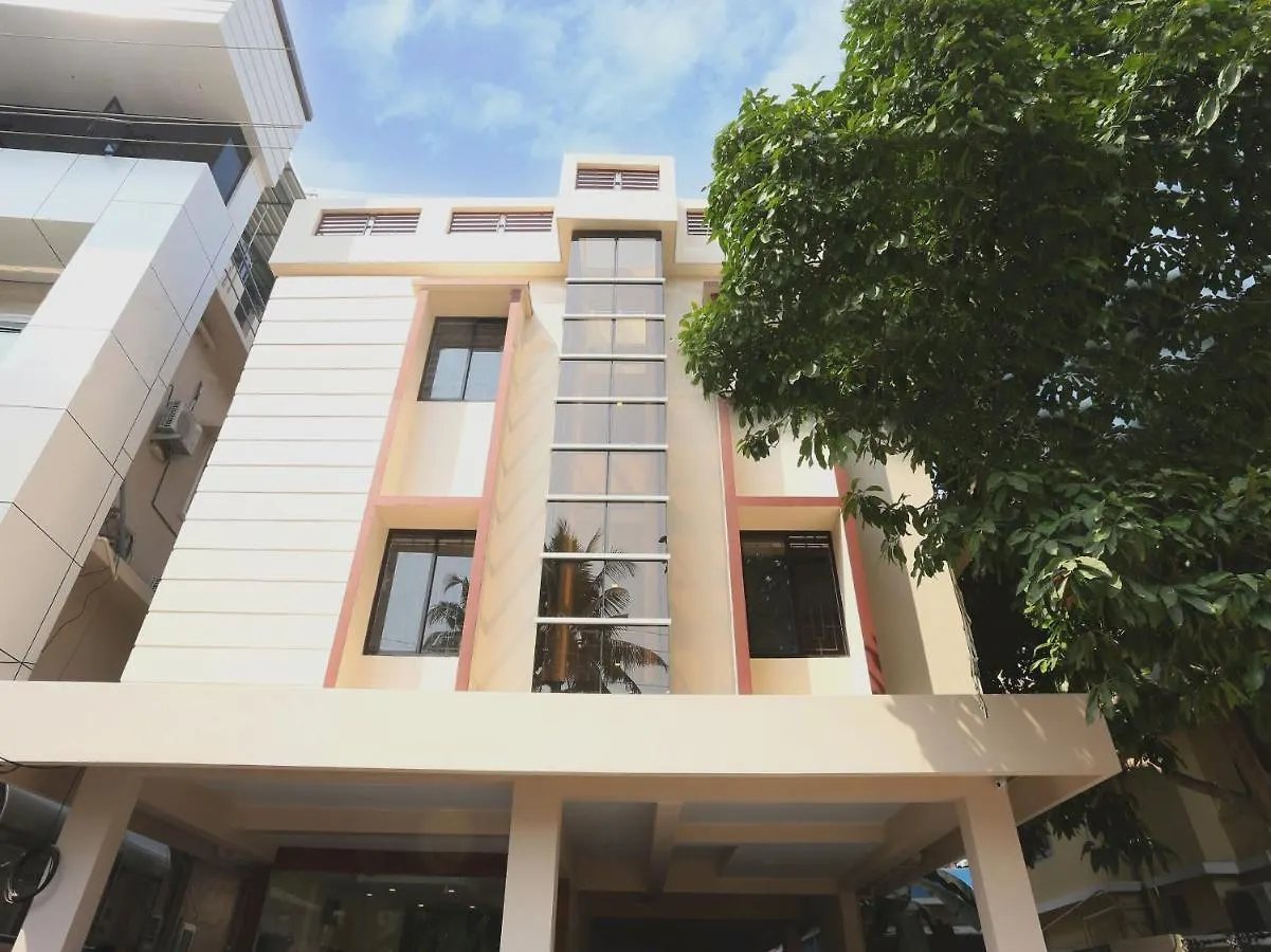Super Hotel O Better Inn Kochi 3*,  India