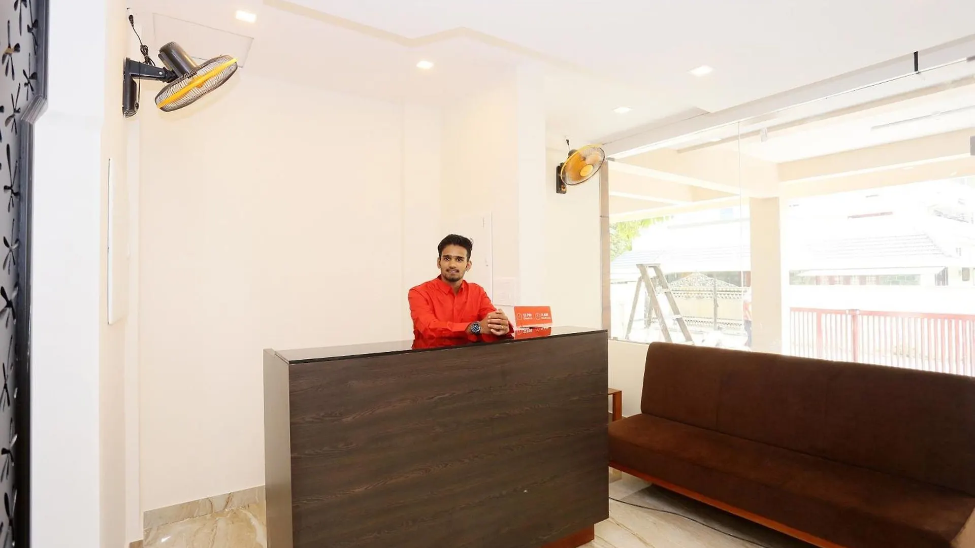 Super Hotel O Better Inn Kochi