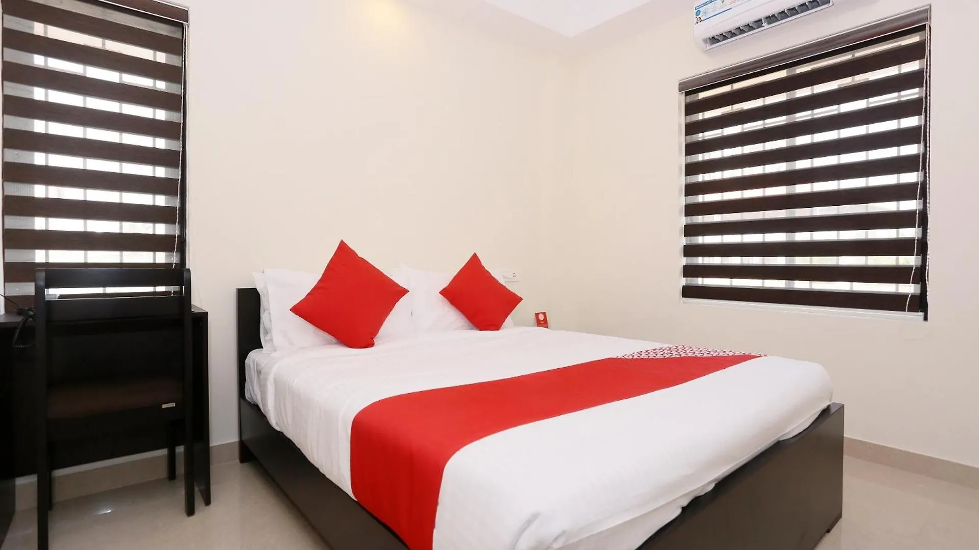 Super Hotel O Better Inn Kochi