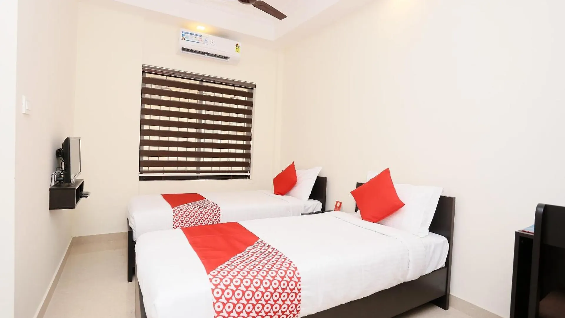 Super Hotel O Better Inn Kochi
