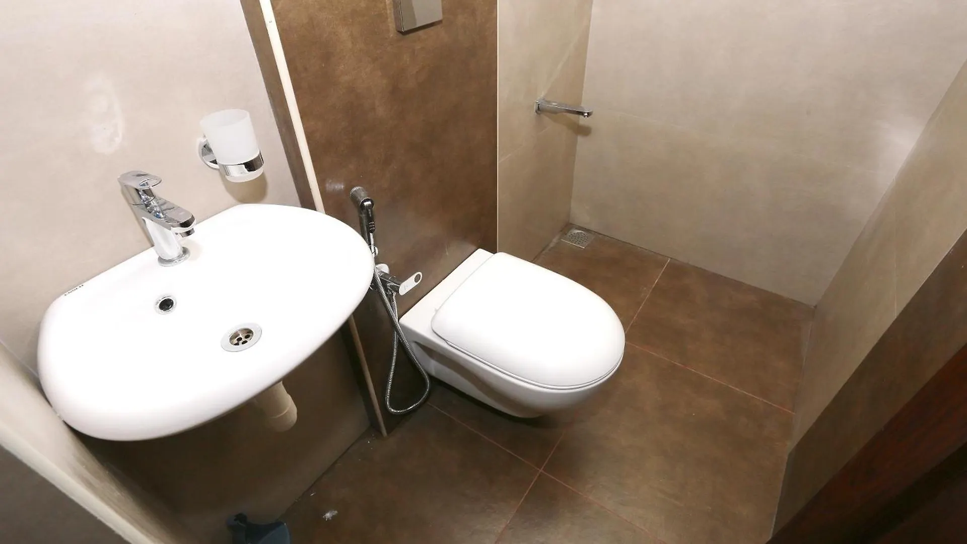 Super Hotel O Better Inn Kochi