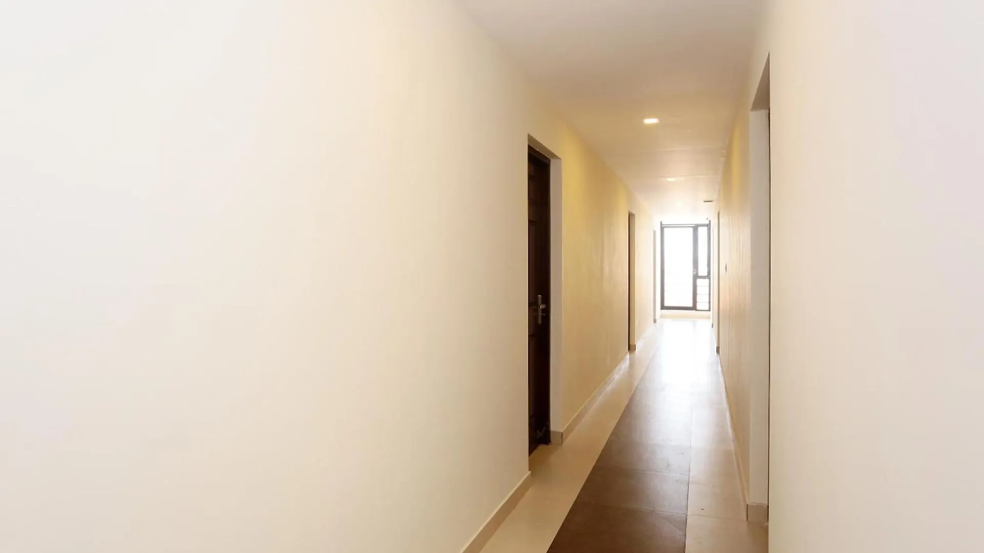 Super Hotel O Better Inn Kochi