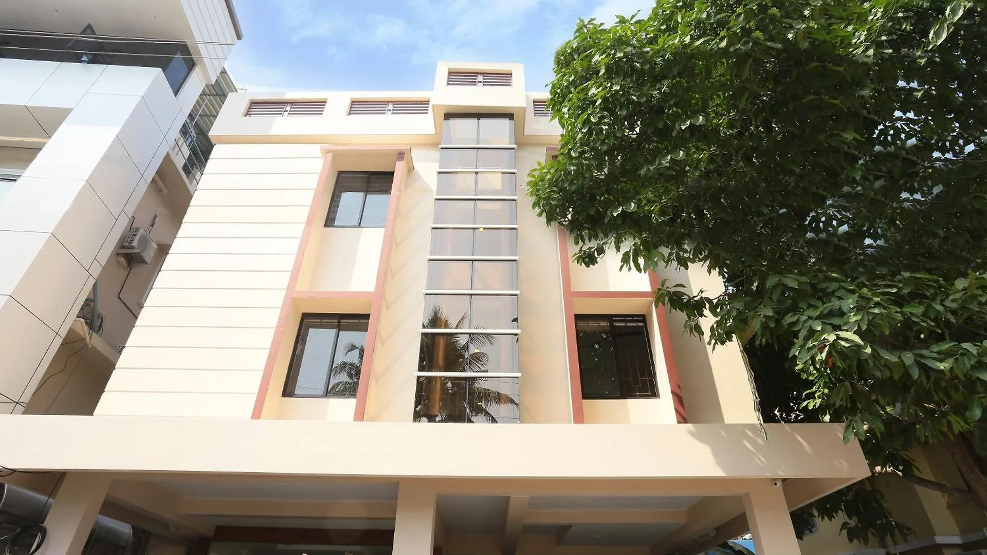 Super Hotel O Better Inn Kochi